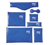 Cold Pack ColPaC® Contoured Neck 6 X 23 Inch Vinyl / Gel Reusable (M-289421)