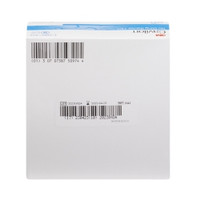 Skin Barrier Applicator 3M™ Cavilon™ No Sting 26 to 62% Strength Hexamethyldisiloxane / Isooctane / Acrylate Terpolymer / Polyphenylmethylsiloxane Individual Packet Sterile (M-292018)