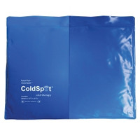 Cold Pack Relief Pak® ColdSpot™ General Purpose Standard 11 X 14 Inch Vinyl / Gel Reusable (M-301146)