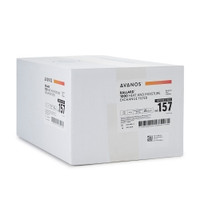 Heat and Moisture Exchanger with Filter BALLARD* 30 mgH at 1000 mL 1.0 @ 30 LPM (M-313042)