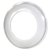 Convex Insert Sur-Fit Natura® 1-1/8 Inch Diameter Opening (M-325449)