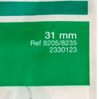 Male External Catheter Freedom® Cath Self-Adhesive Seal Latex Intermediate (M-327124)