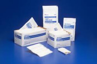 Abdominal Pad Curity™ 12 X 16 Inch 144 per Case NonSterile Rectangle (M-327476)