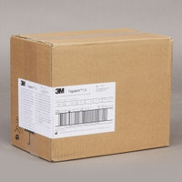 I.V. Dressing 3M™ Tegaderm™ Adhesive / Film 2-3/4 X 3-1/4 Inch Sterile (M-331679)