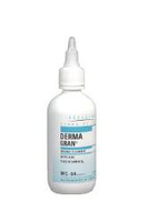 Wound Cleanser Dermagran® 4 oz. Spray Bottle NonSterile (M-336032)