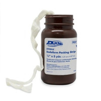 Wound Packing Strip Albahealth® Non-impregnated 1/2 Inch X 5 Yard Sterile (M-348497)