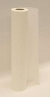 Table Paper Tidi® Choice 18 Inch Width White Crepe (M-355675)