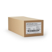 Padded Precut Splint ORTHO-GLASS® 4 X 30 Inch Fiberglass White (M-364100)