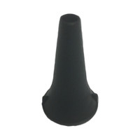 Ear Speculum Tip Round Tip Plastic 4 mm Disposable (M-365504)