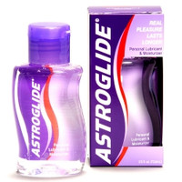 Personal Lubricant Astroglide® 2.35 oz. Bottle NonSterile (M-384636)