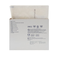 Drain Sponge Excilon™ 4 X 4 Inch Sterile 6-Ply (M-401587)