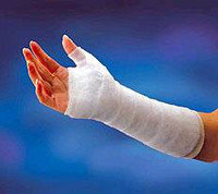 Cast Padding Undercast Protouch® Natural 3 Inch X 3 Yard Viscose Rayon NonSterile (M-406433)