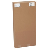 IV Stand Floor Stand McKesson 2-Hook 5-Legs, Dual-Wheel Nylon Casters, Cast Aluminum Base (M-407331)