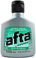 After Shave Afta® 3 oz. Bottle (M-407698)
