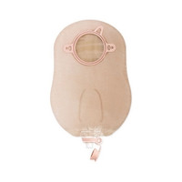 Urostomy Pouch New Image™ 9 Inch Length Drainable,78681  (1/EA)