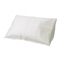 Pillowcase Everyday® Standard White Disposable (M-420882)