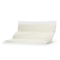 Abdominal Pad McKesson 7-1/2 X 8 Inch 1 per Pack Sterile Rectangle (M-446058)