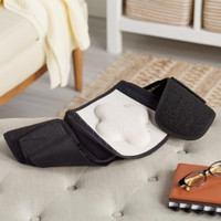 Back Support ProCare® ComfortForm™ Medium Hook and Loop Closure 30 to 34 Inch Waist Circumference Adult (M-466272)