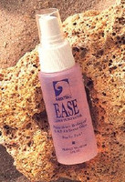 Deodorizer Ease Liquid 2 oz. Bottle Rose Scent (M-476636)