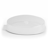 Anti-Splash Lid Polypropylene, Anti-Splash (M-478437)