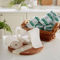 Plaster Bandage Specialist® 4 Inch X 15 Foot Plaster of Paris White (M-4789)