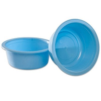 Solution Basin Kendall™ 32 oz. Round, Broad Base Sterile (M-48963)