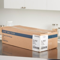 Table Paper McKesson 21 Inch Width Print (Bugs and Things) Smooth (M-493540)