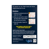 Eyelid Cleanser OCuSOFT® Lid Scrub® 30 per Box Wipe (M-493955)