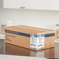 Table Paper Tidi® Choice 18 Inch Width Print (Cats and Dogs) Crepe (M-494405)