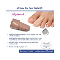 Toe Protector Visco-GEL® Toe Protector Small Pull-On Foot (M-498579)