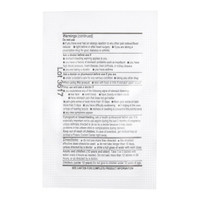 Pain Relief 325 mg Strength Aspirin Tablet 24 per Box (M-498707)