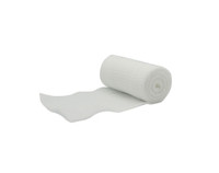 Conforming Bandage Dukal™ 3 Inch X 4-1/10 Yard 12 per Pack NonSterile 1-Ply Roll Shape (M-499091)