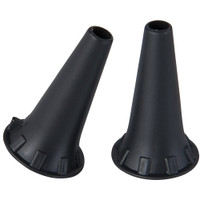 Ear Speculum Replacement Part Plastic 2.75 mm Disposable (M-502415)