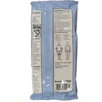 Rinse-Free Bath Wipe Sage Bath Soft Pack Unscented 8 Count (M-502485)