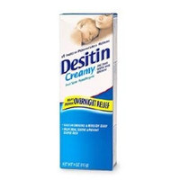 Diaper Rash Treatment Desitin® 4 oz. Tube Scented Ointment (M-511806)