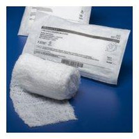 Fluff Bandage Roll Dermacea™ 4-1/2 Inch X 4-1/8 Yard 10 per Pack NonSterile 6-Ply Roll Shape (M-516463)