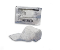 Fluff Bandage Roll Dermacea™ 2-1/4 Inch X 3 Yard 1 per Pouch Sterile 6-Ply Roll Shape (M-516649)