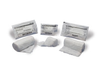Fluff Bandage Roll Dermacea™ 2 Inch X 4-1/8 Yard 1 per Pouch Sterile 3-Ply Roll Shape (M-529113)