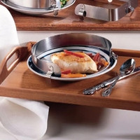 Food Guard 1-1/4 Inch Height (M-532301)