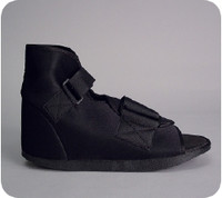 Cast Boot Comfor™ Lite Medium Black (M-532587)