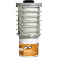 Air Freshener Scott® Liquid 1.6 oz. Cartridge Citrus Scent (M-537467)