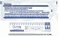 Wound Measure Kit Sterile Sterile (M-539124)
