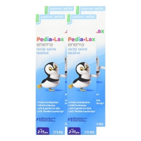 Enema Pedia-Lax® 2.25 oz. 19 Gram - 7 Gram Strength Monobasic Sodium Phosphate / Dibasic Sodium Phosphate (M-540429)