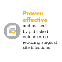 Skin Prep Wipe Sage® 2 per Pack Soft Pack 2% Strength CHG (Chlorhexidine Gluconate) NonSterile (M-550501)