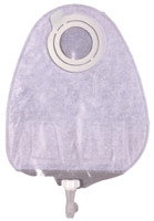 Urostomy Pouch Assura® Two-Piece System 10-1/2 Inch Length, Maxi Drainable (M-550844)