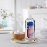 Baby Oil sunmark® 20 oz. Bottle Scented Oil (M-552169)
