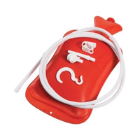Douche / Enema System Mabis® 1-1/2 Quart (M-553641)