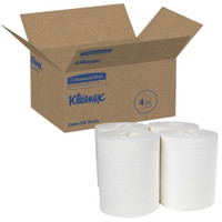 Paper Towel Kleenex® Premiere® Perforated Center Pull Roll 8 X 15 Inch (M-554543)
