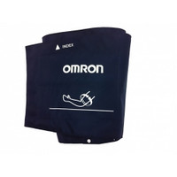 Reusable Blood Pressure Cuff IntelliSense® 42 to 50 cm Arm Cloth Fabric Cuff Extra Large Cuff (M-555883)