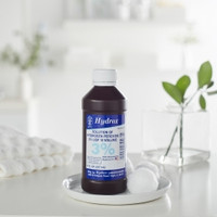 Antiseptic McKesson Brand Topical Liquid 8 oz. Bottle (M-557335)